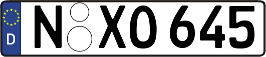 N-XO645