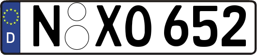 N-XO652