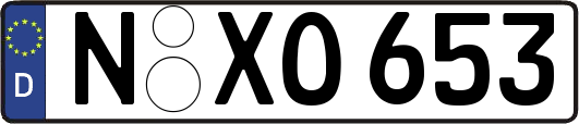N-XO653