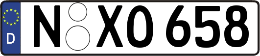 N-XO658