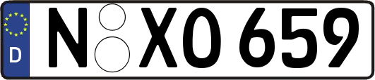 N-XO659