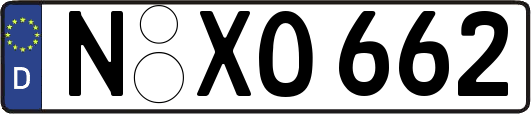 N-XO662