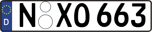 N-XO663