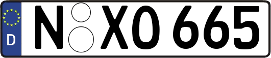 N-XO665