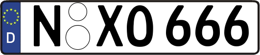 N-XO666