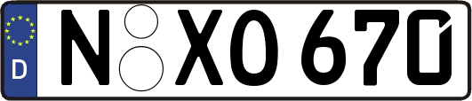 N-XO670