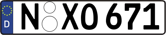 N-XO671
