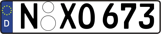 N-XO673