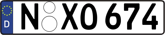 N-XO674