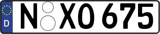N-XO675
