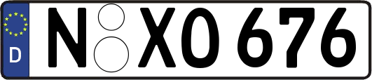 N-XO676
