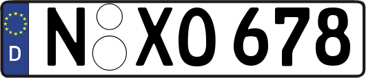 N-XO678