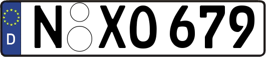 N-XO679