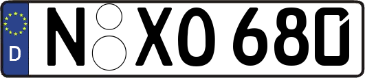 N-XO680