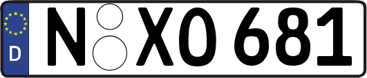 N-XO681