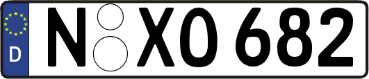 N-XO682