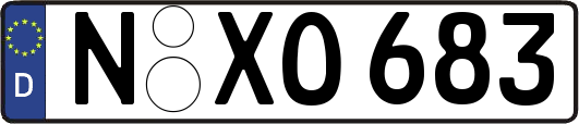 N-XO683