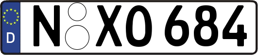N-XO684