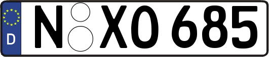 N-XO685