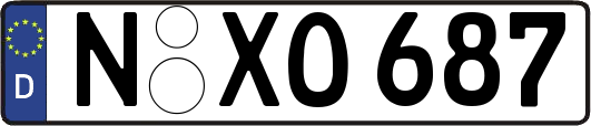 N-XO687