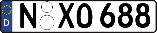 N-XO688