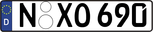 N-XO690