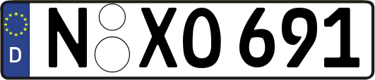 N-XO691