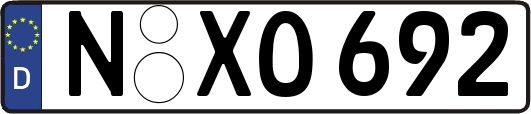 N-XO692
