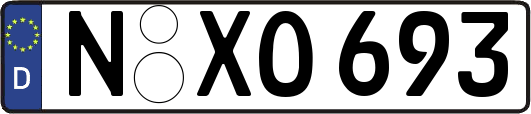 N-XO693