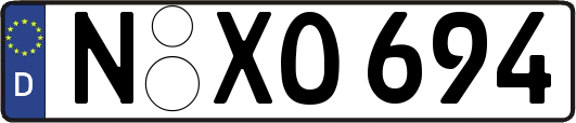 N-XO694