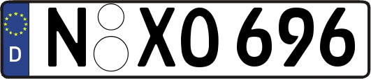N-XO696