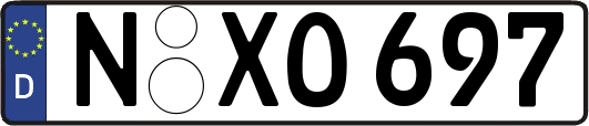 N-XO697