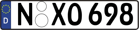 N-XO698