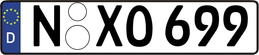 N-XO699