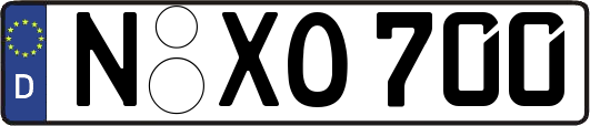 N-XO700