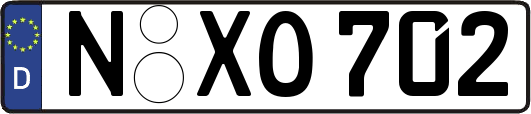 N-XO702