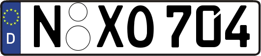 N-XO704