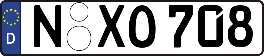 N-XO708