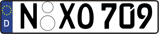 N-XO709