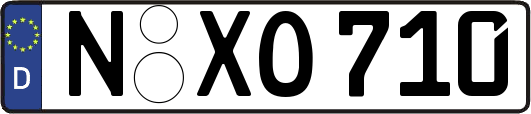 N-XO710