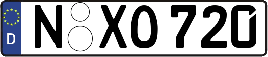 N-XO720