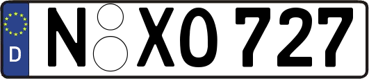 N-XO727
