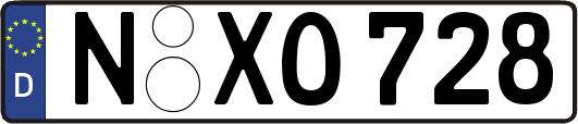 N-XO728