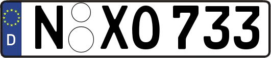 N-XO733