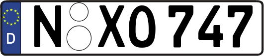N-XO747