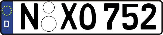 N-XO752