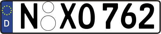 N-XO762