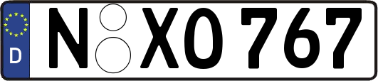 N-XO767