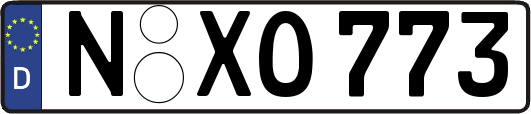 N-XO773