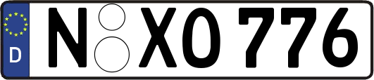 N-XO776